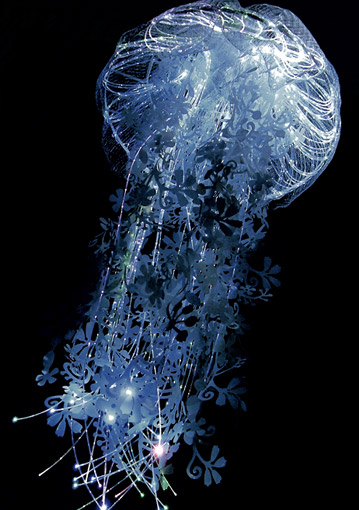 Light Jelly